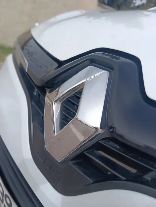 Renault Clio 4 2014 Dynamique plus