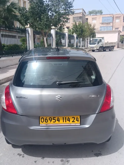 Suzuki Swift 2014 