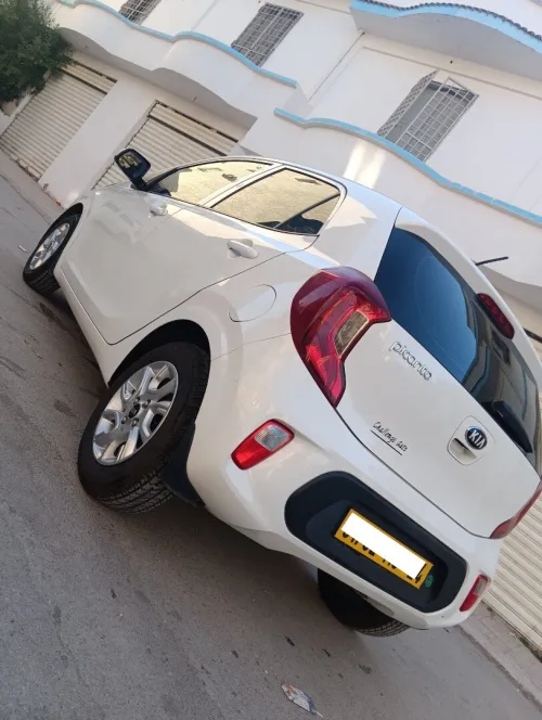 Kia Picanto 2019 LX