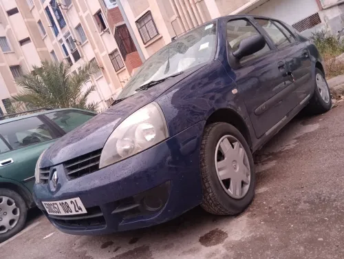 Renault Clio Classique 2008 Clio Classique
