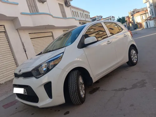 Kia Picanto 2019 LX