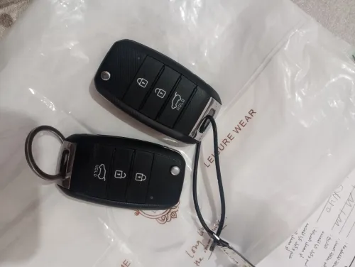 Kia Picanto 2019 LX