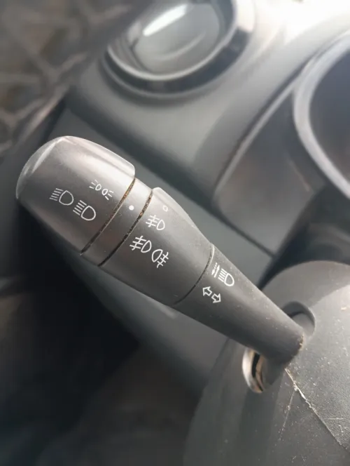 Renault Clio 4 2014 Dynamique plus