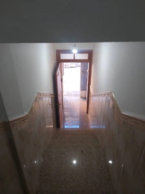 Location Appartement Niveau de villa F3 Tipaza Bou ismail