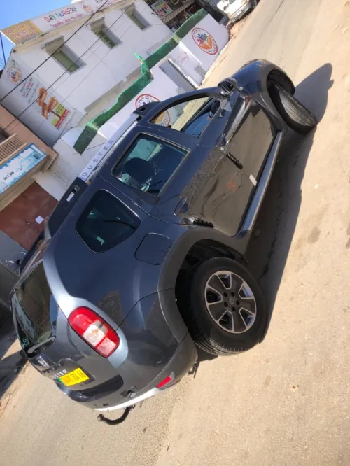 Dacia Duster 2014 Duster