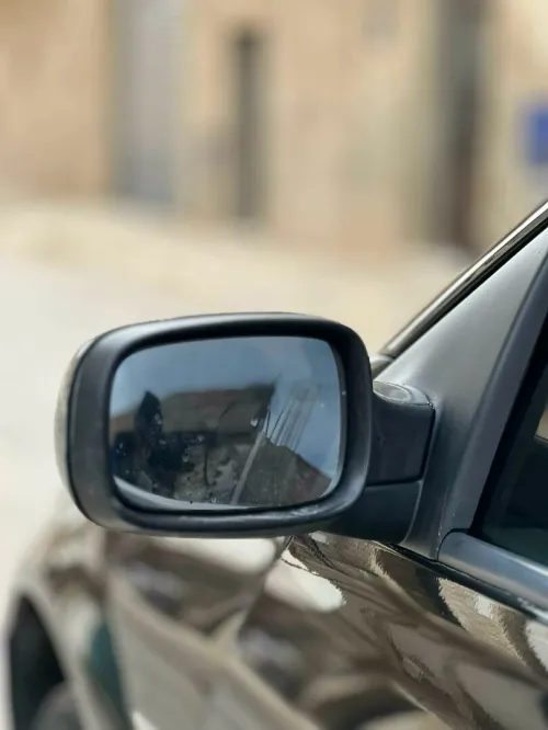 Renault Megane 2 2007 Expression
