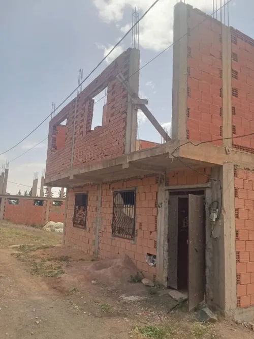 Vente Villa Aïn Defla Miliana
