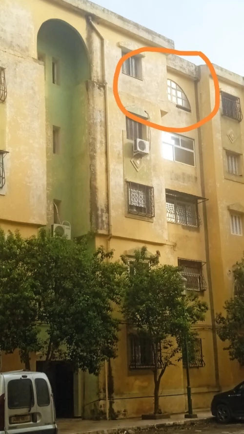 Vente Appartement F3 Aïn Defla Miliana