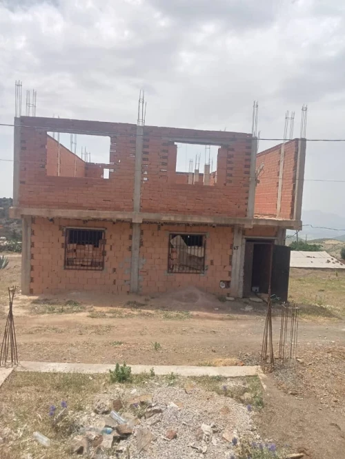 Vente Villa Aïn Defla Miliana