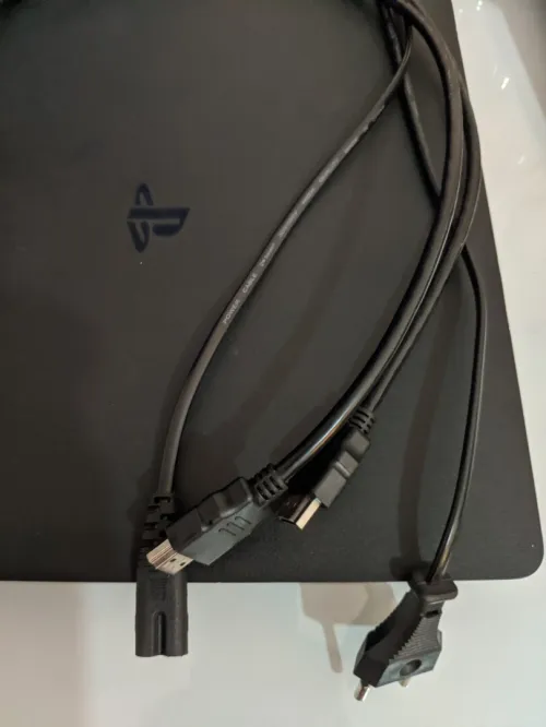 Ps4 slim 1 to