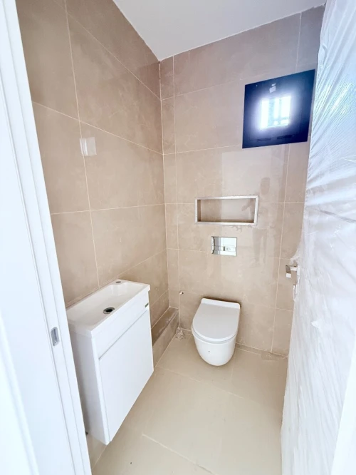 Vente Appartement F2 Alger Dely brahim