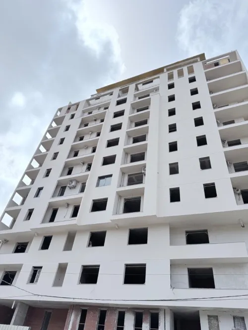 Vente Appartement F2 Alger Dely brahim
