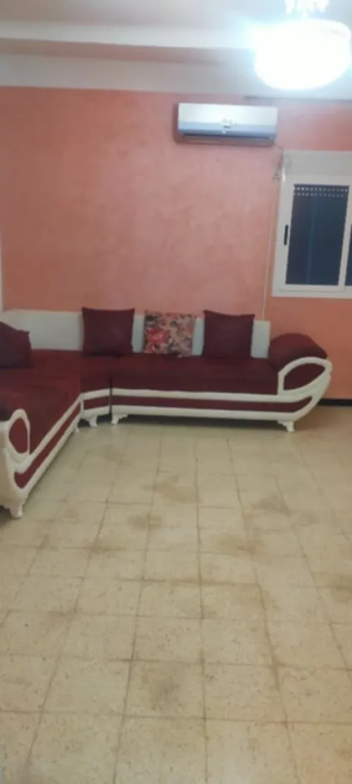 Location Appartement F3 Tlemcen Tlemcen