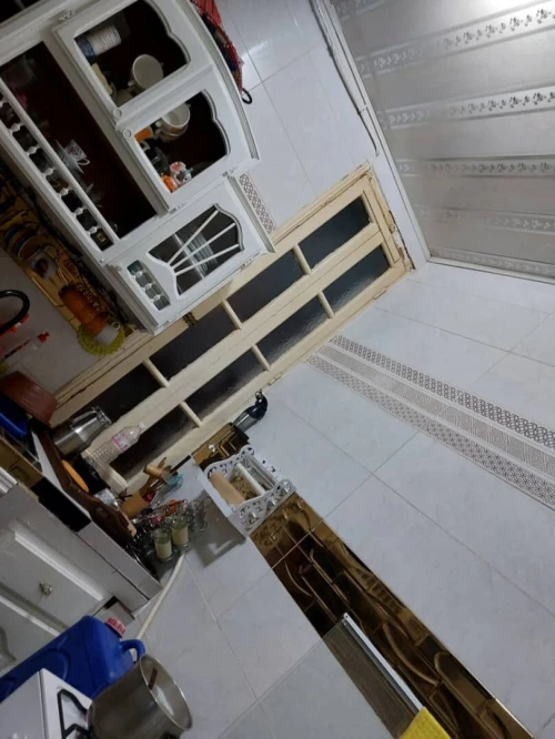 Vente bien immobilier Oran Oran 4