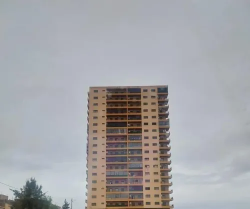 Vente Appartement F2 Oran Oran