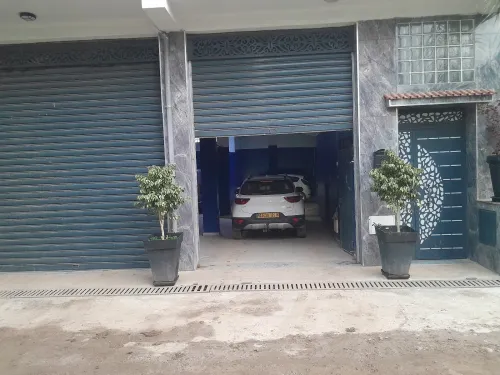 Vente Villa Alger Ouled chebel