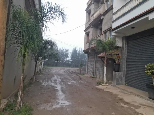 Vente Villa Alger Ouled chebel