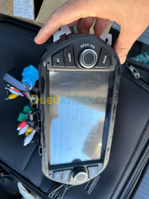 Autoradio fiat tipo