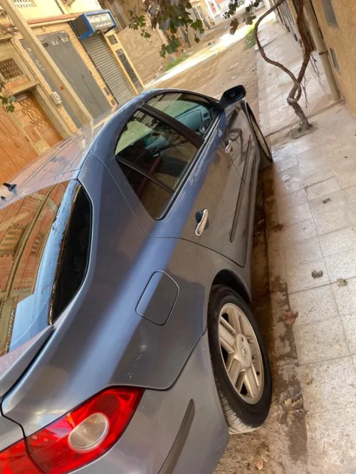 Renault Laguna 2 2001 Authentique