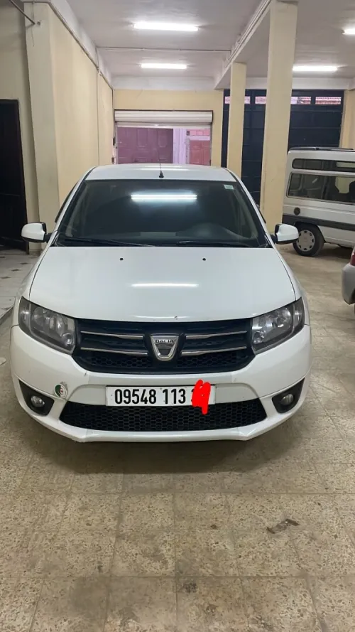 Dacia Logan 2013 Logan