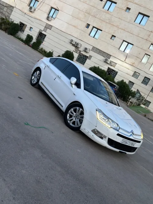 Citroen C5 2015 Exclusive