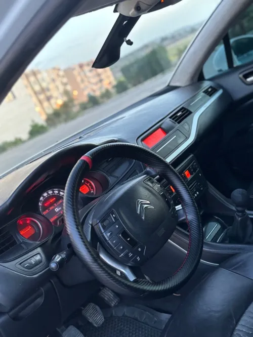 Citroen C5 2015 Exclusive