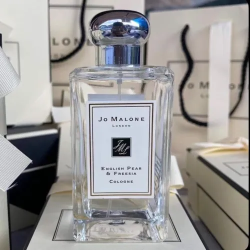 JO MALON ENGLISH PEAR & FREESIA