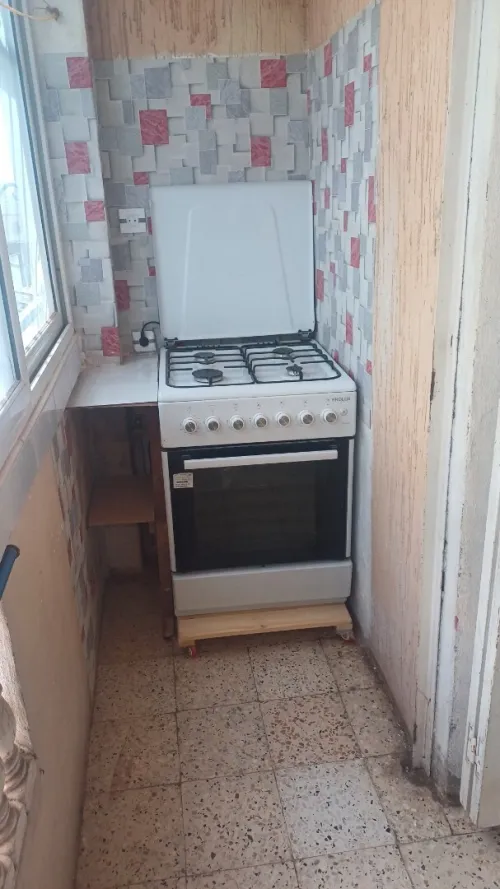 Location vacances Appartement Studio Oran Oran