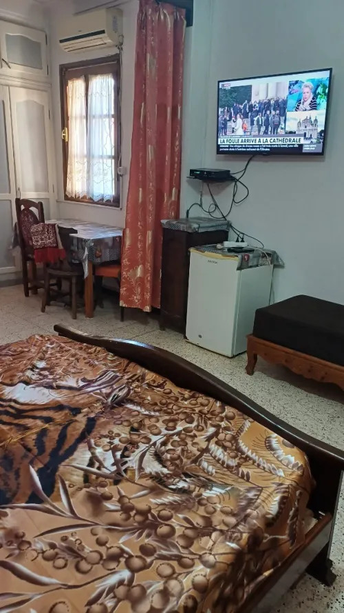 Location vacances Appartement Studio Oran Oran