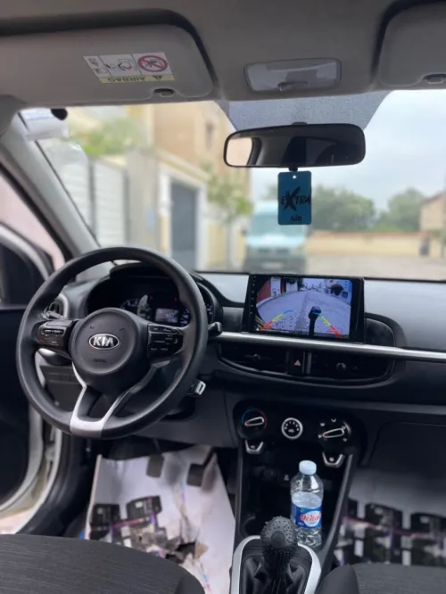 Kia Picanto 2018 LX