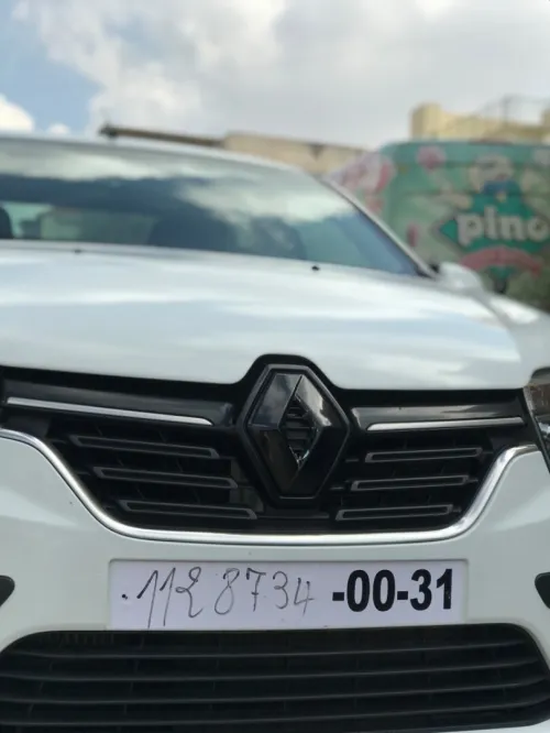 Renault Symbol 2019 Symbol