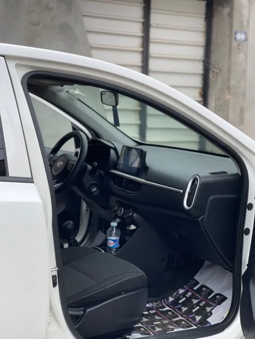 Kia Picanto 2018 Star plus