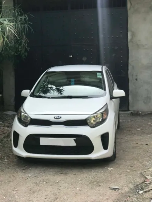 Kia Picanto 2018 Star plus