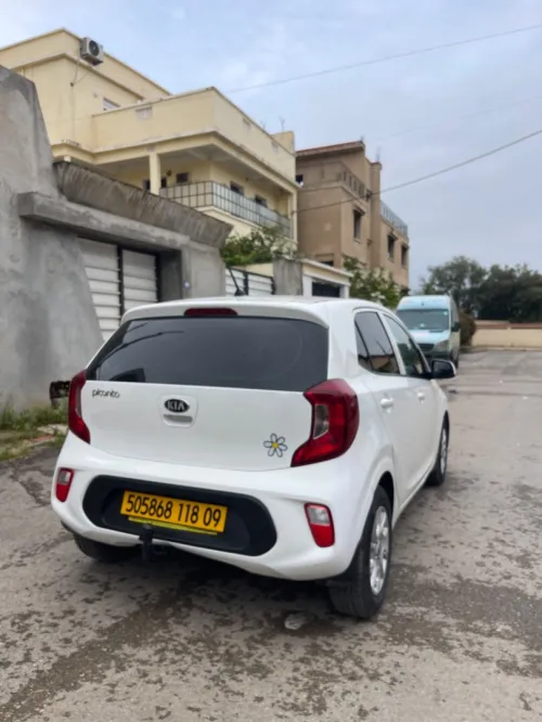 Kia Picanto 2018 LX