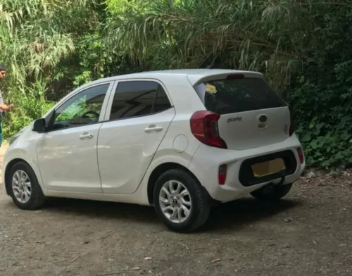 Kia Picanto 2018 Star plus