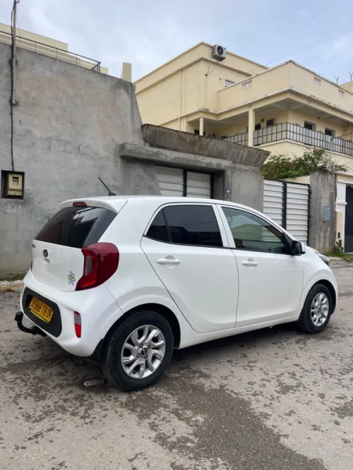 Kia Picanto 2018 Star plus