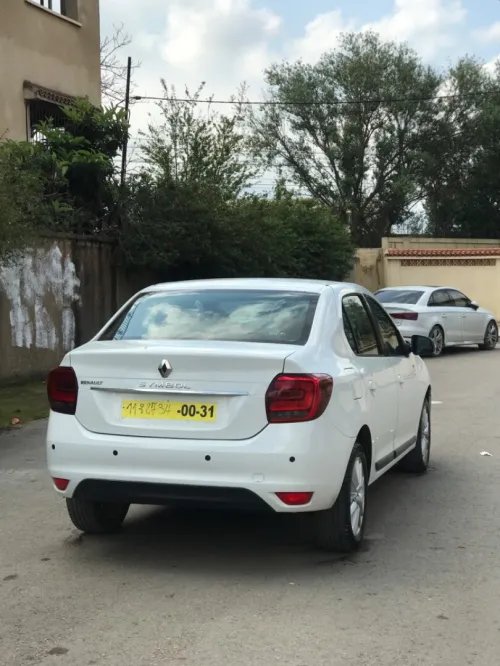 Renault Symbol 2019 Symbol