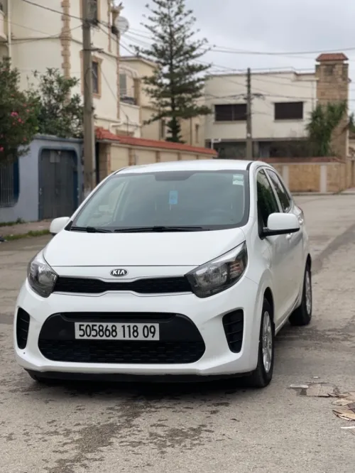 Kia Picanto 2018 Star plus