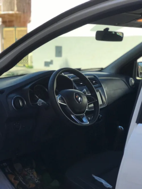 Renault Symbol 2019 Symbol