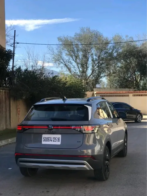 Volkswagen Tahru 2025 Xr