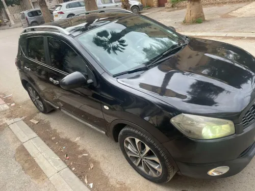 Nissan Qashqai 2014 J10
