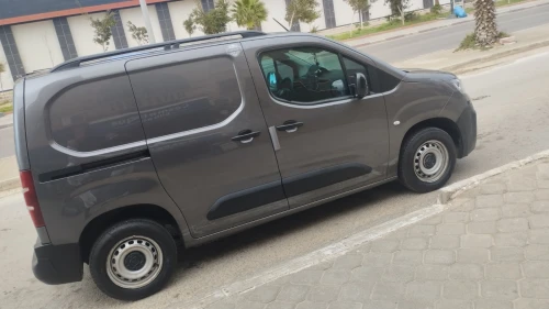 Fiat Doblo 2023 Doblo