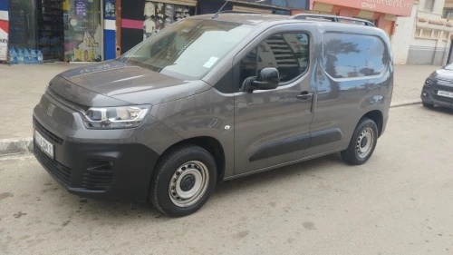 Fiat Doblo 2023 Doblo