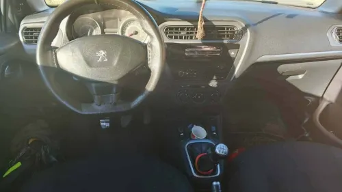 Peugeot 301 2015 Active