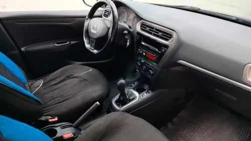 Peugeot 301 2013 Active