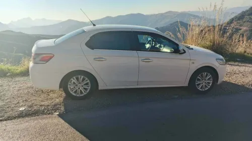 Peugeot 301 2015 Active