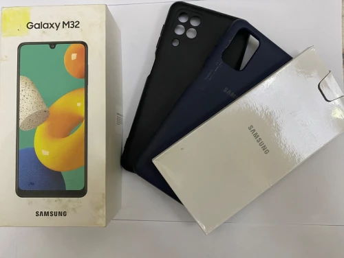 Samsung M32 8g/128gb