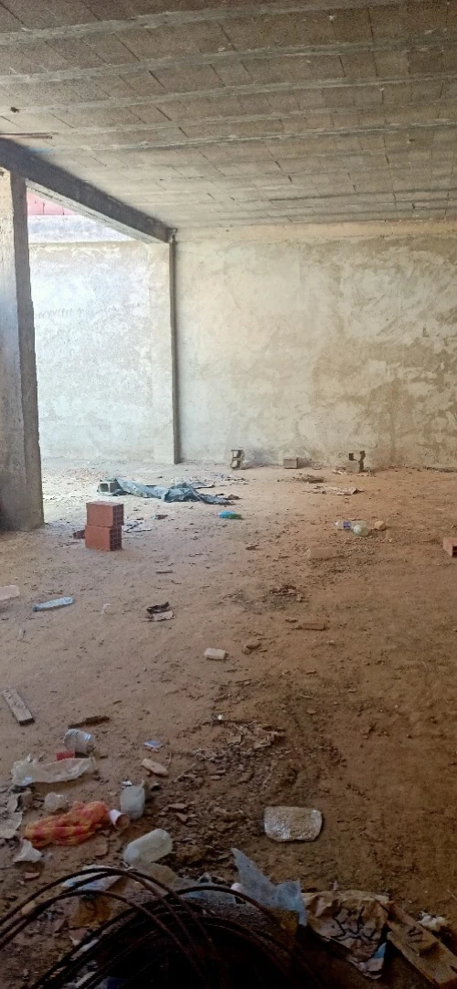 Vente Villa Mostaganem Mostaganem