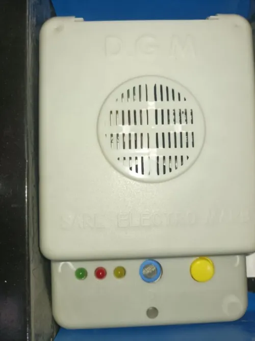 Vente et installation de  détecteurs de gaz inflammables conventionnel deux niveaux d alarmes avec
