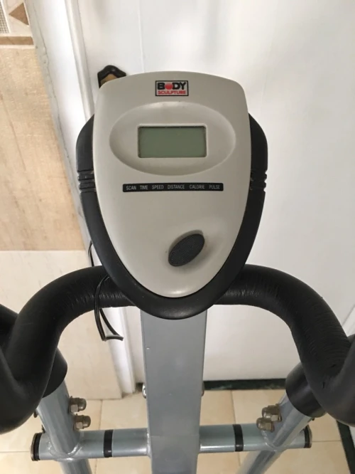 Velo Eliptique Magnetique BODY SCULPTURE BE 6630